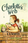 Charlotte's Web cover